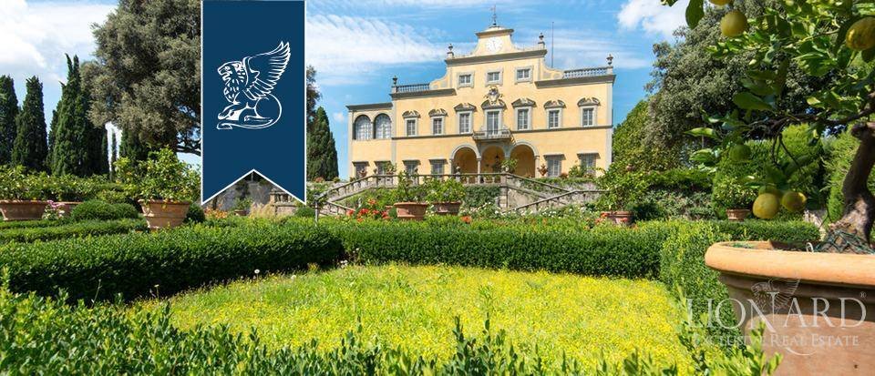 Villa in San Martino alla Palma, Scandicci, Tuscany 4 - 10918658
