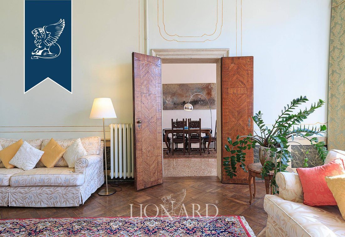 Apartment in Venice Historic Centre, Venice, Italy 4 - 12762714