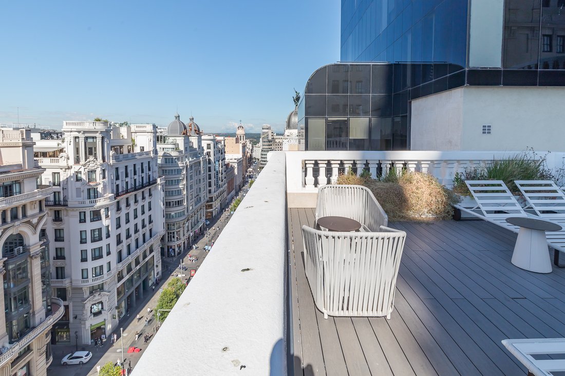 Apartment in Centro, Madrid, Spain 2 - 14306264