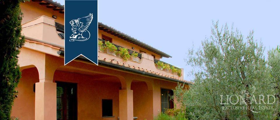 Villa in Grosseto, Tuscany, Italy 4 - 10918940
