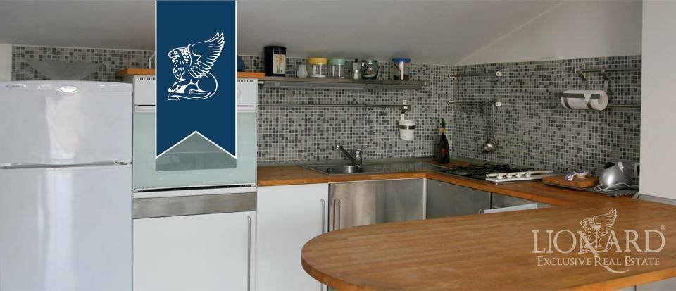 Apartment in Lido di Camaiore, Camaiore, Tuscany 3 - 10919188