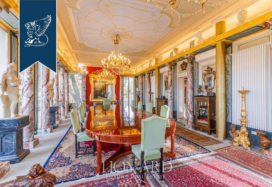 Villa in Crespina, Tuscany, Italy 5 - 12522027