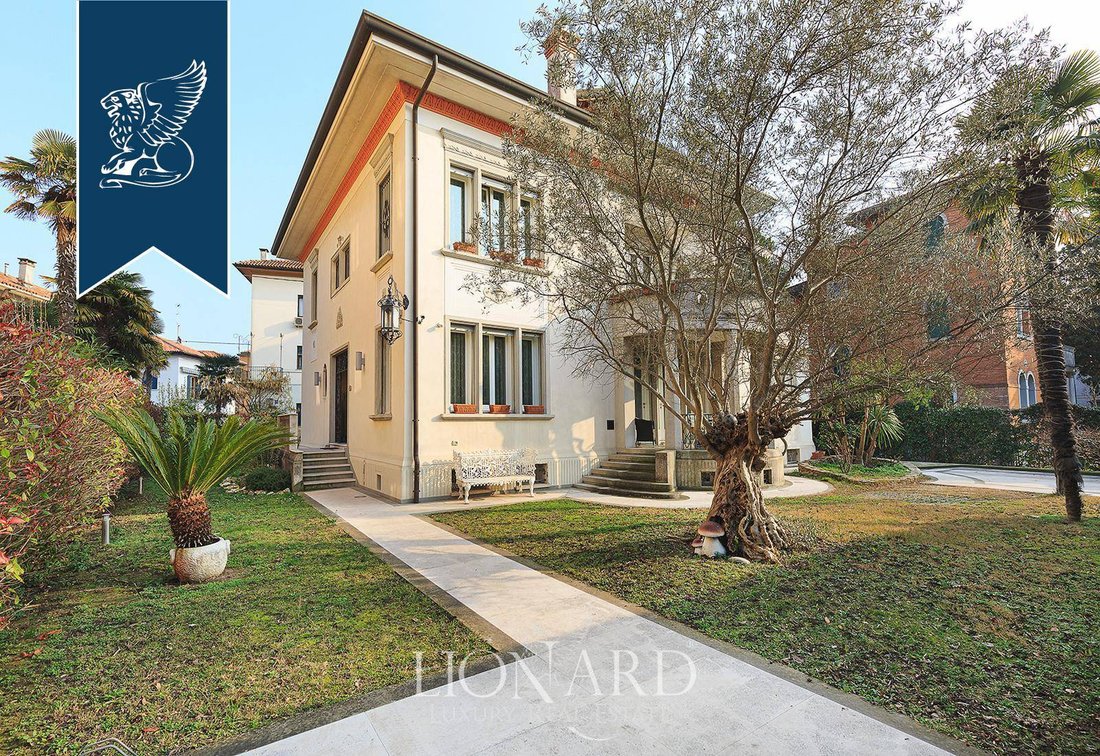 Villa in Isle of Lido, Veneto, Italy 4 - 11892636