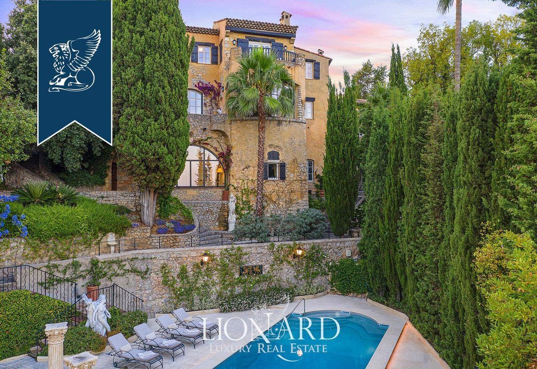 Villa in Italy 3 - 12206347