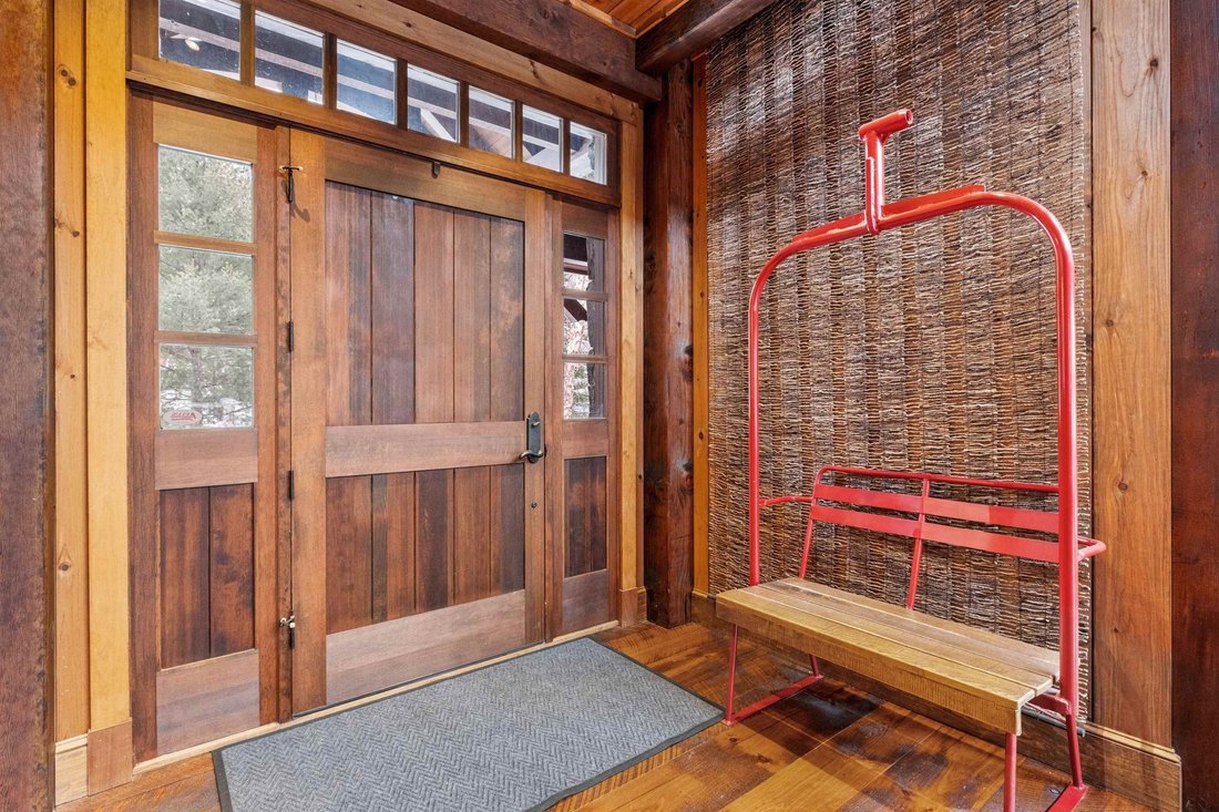 House in Lincoln, New Hampshire, United States 5 - 15065986