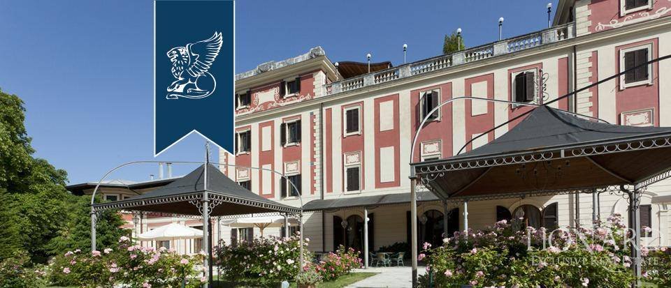 Villa in Campoloniano - Piazza Tevere - Villa Reatina, Rieti, Lazio 4 - 10918717