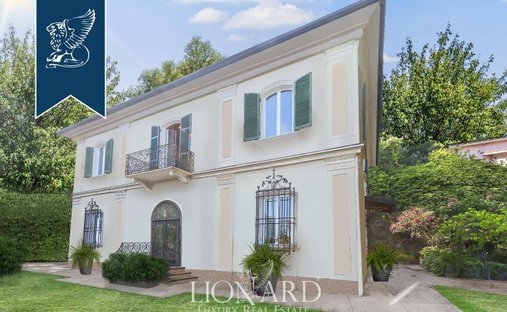 Villa in Ruffino - Muggiano, La Spezia, Liguria 1