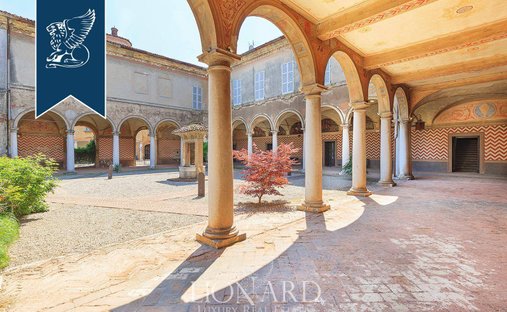 Villa à Villachiara, Lombardie, Italie 1