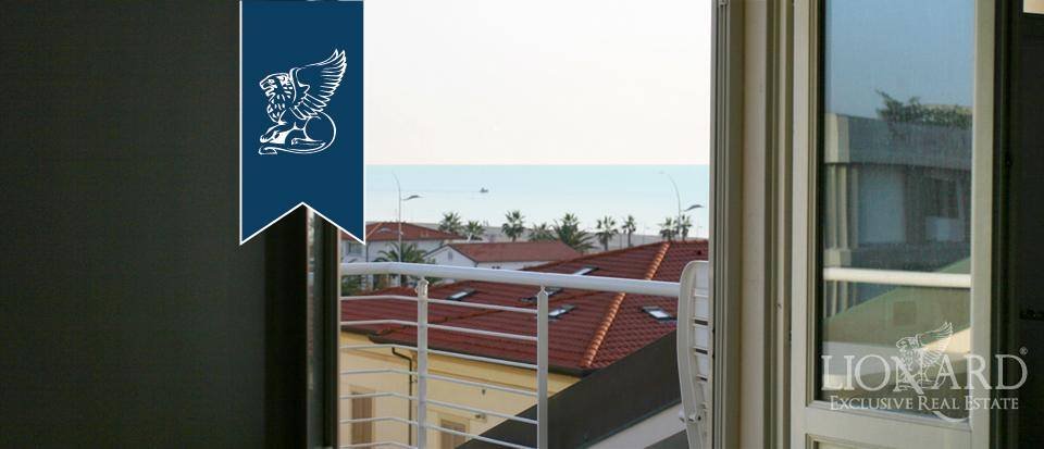 Apartment in Lido di Camaiore, Camaiore, Tuscany 1 - 10919188
