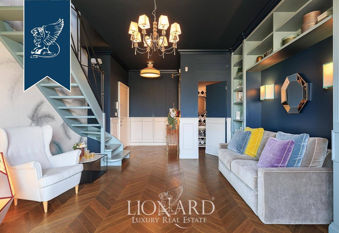 Apartment in Navigli - Bocconi, Milan, Lombardy 2 - 11240728