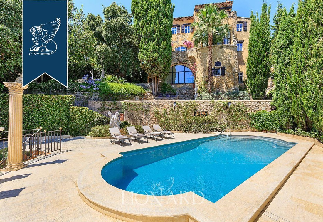 Villa in Italy 1 - 12206347