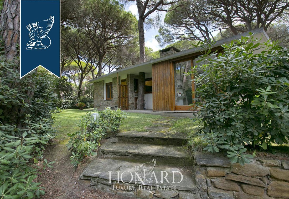 Villa in Rocchette, Castiglione della Pescaia, Tuscany 5 - 10919031
