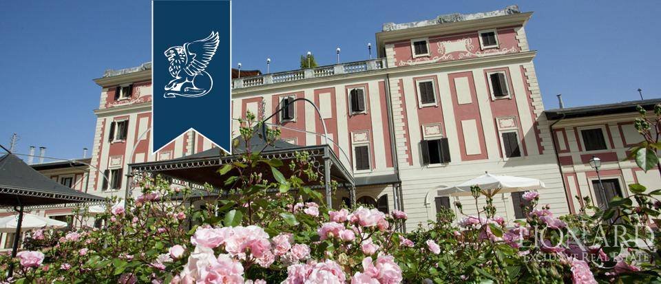 Villa in Campoloniano - Piazza Tevere - Villa Reatina, Rieti, Lazio 3 - 10918717
