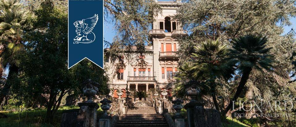 Villa in Pieve di Brancoli, Lucca, Tuscany 2 - 10919192