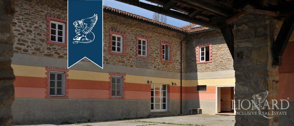 House in Cremolino, Piedmont, Italy 5 - 10918311