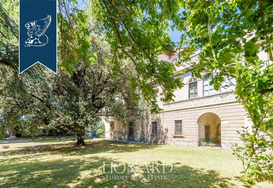Villa in Center, Cascina, Tuscany 5 - 10997986