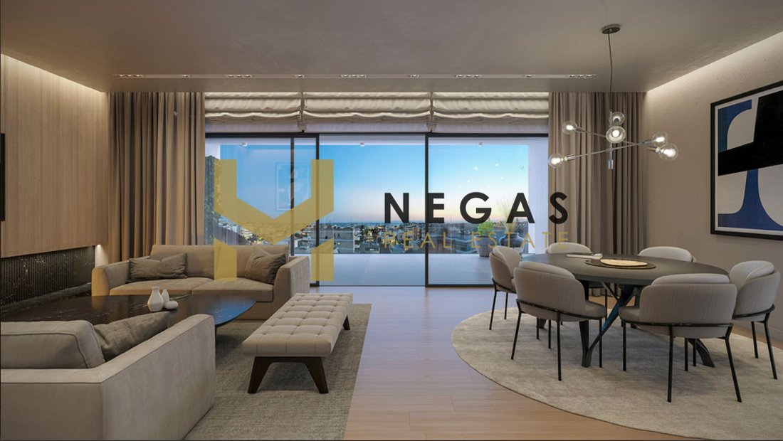 Apartment in Glyfada, Attica, Greece 1 - 15065871