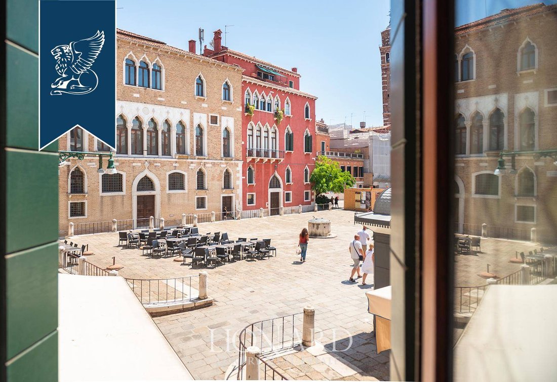 Apartment in San Marco, Venice, Italy 4 - 12206332