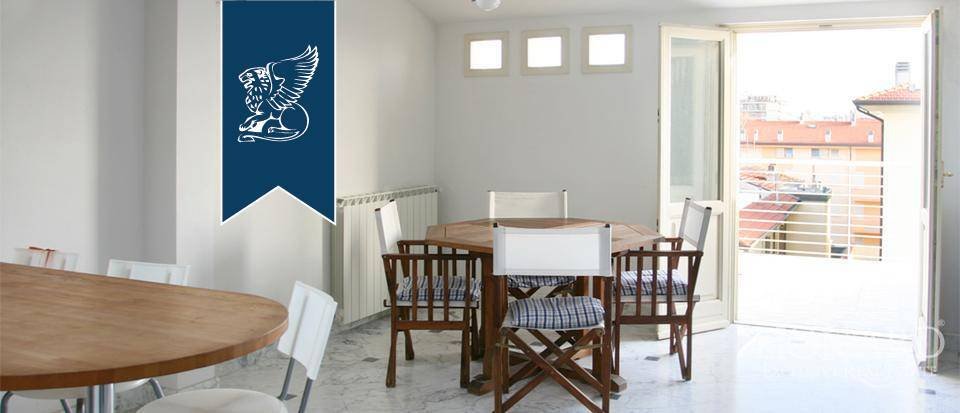 Apartment in Lido di Camaiore, Camaiore, Tuscany 2 - 10919188