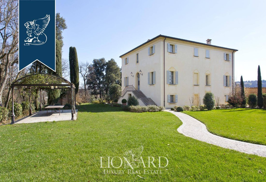 Villa in Dozza, Emilia-Romagna, Italy 2 - 12049607