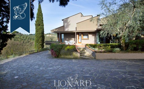 Villa en Balatro, Toscana, Italia 1