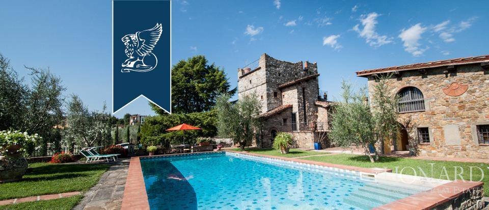 House in Cavriglia, Tuscany, Italy 4 - 10918468