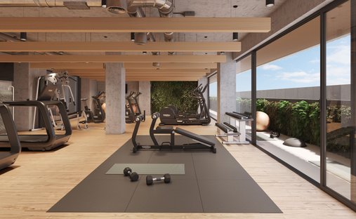 Appartement à Las Lagunas, Mijas, Espagne 1