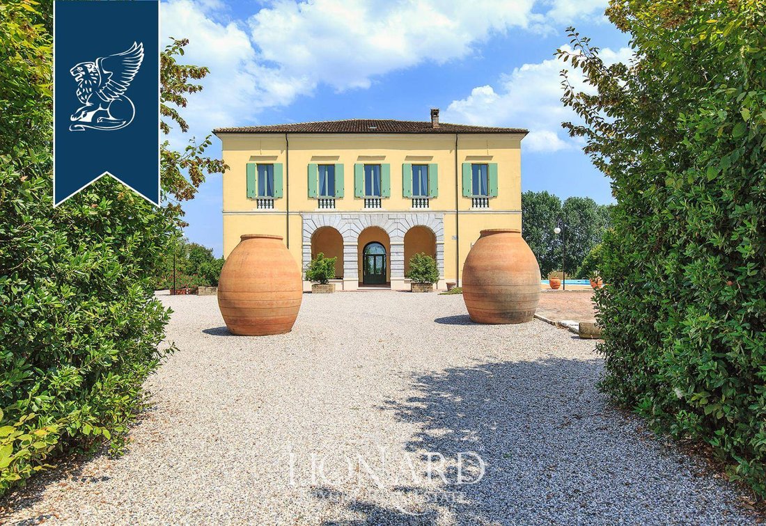 Villa in Goito, Lombardy, Italy 5 - 10918771
