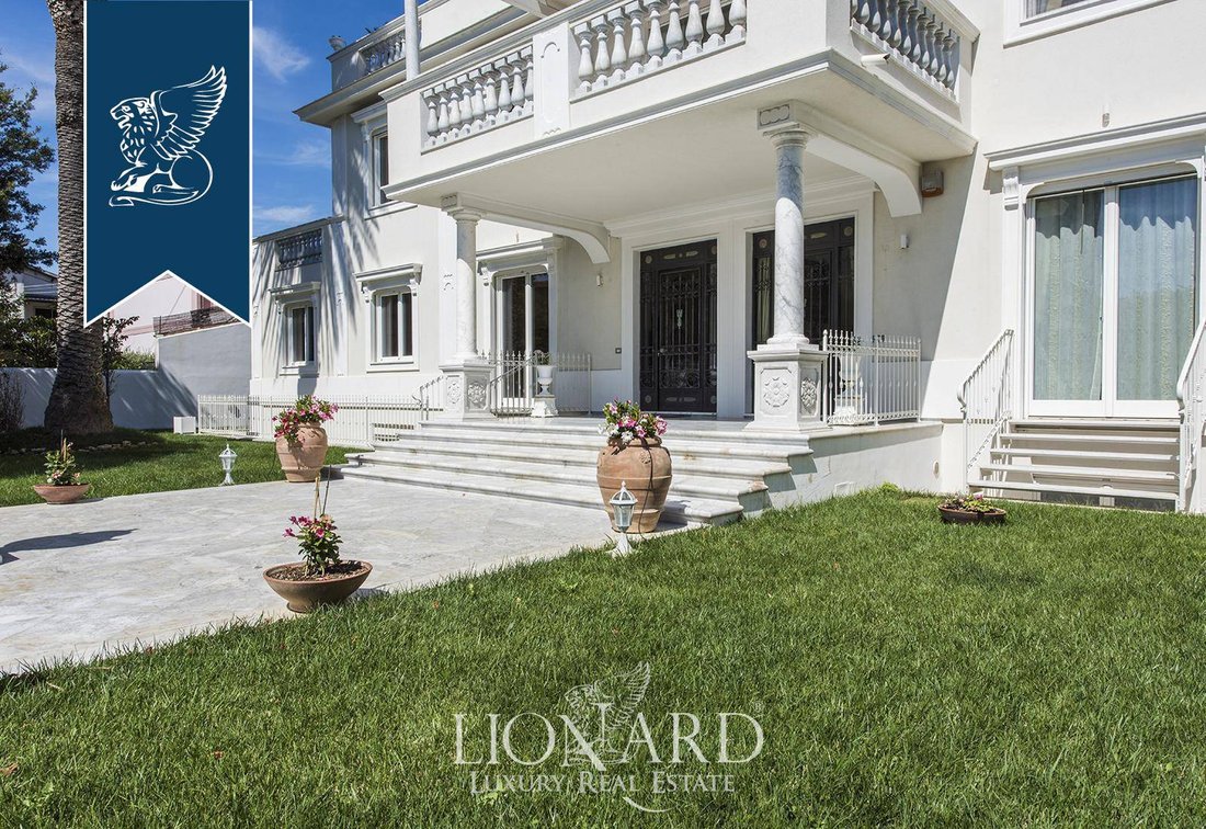 Villa in Banditella, Livorno, Tuscany 2 - 10918654