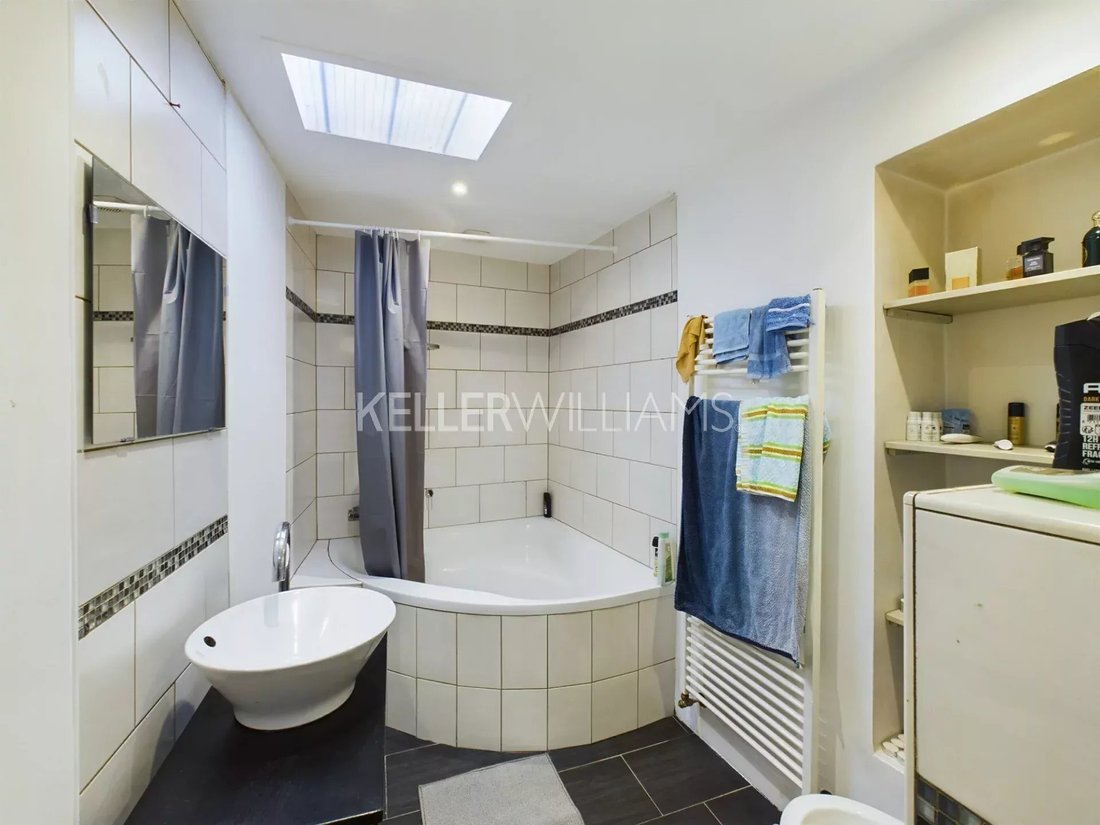 House in Dudelange, Luxembourg District, Luxembourg 4 - 15064795