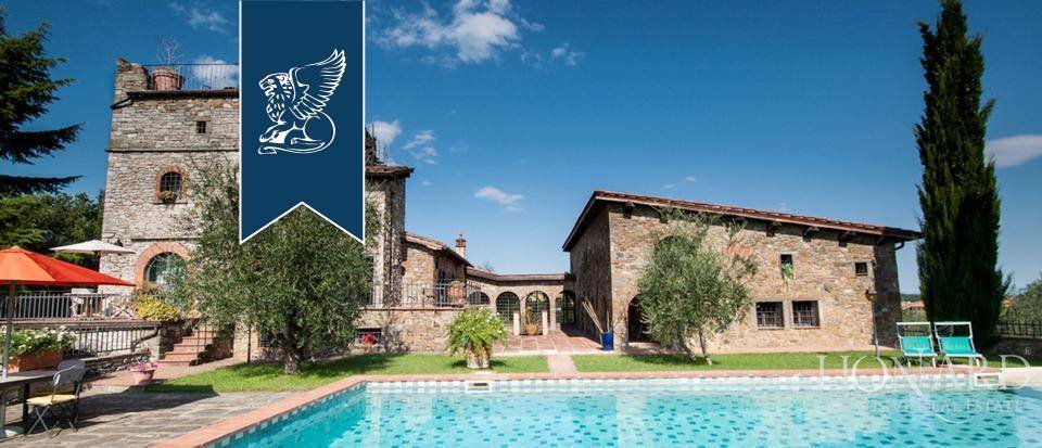 House in Cavriglia, Tuscany, Italy 1 - 10918468