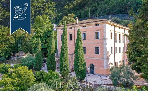 Villa a Esperia, Lazio, Italia 1