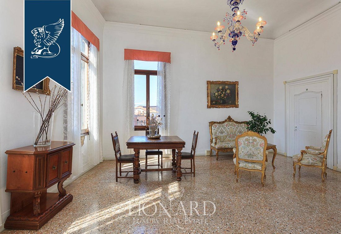 Apartment in Venice Historic Centre, Venice, Italy 5 - 12762714
