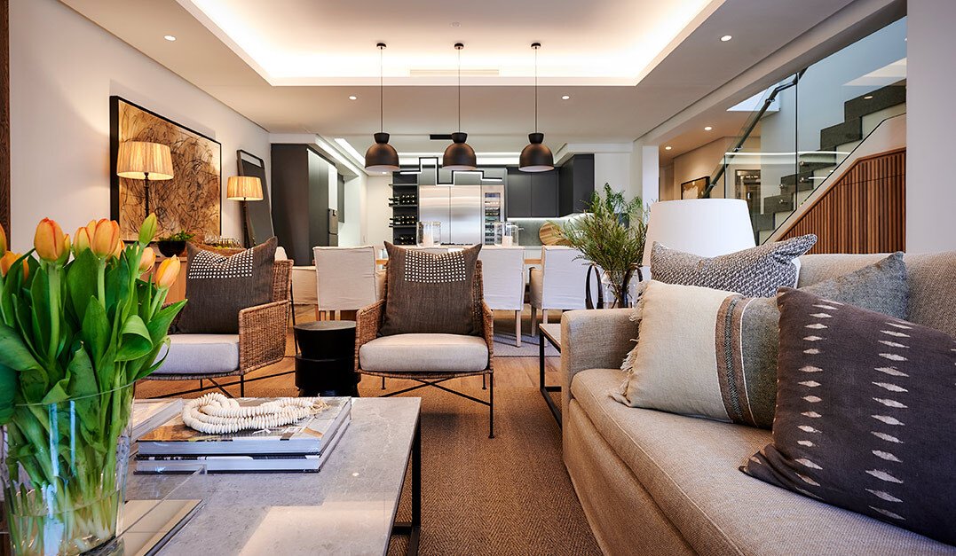 Condo in Chartwell, Gauteng, South Africa 1 - 15064481