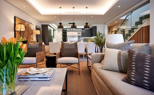 Condo in Midrand, Gauteng, South Africa 1