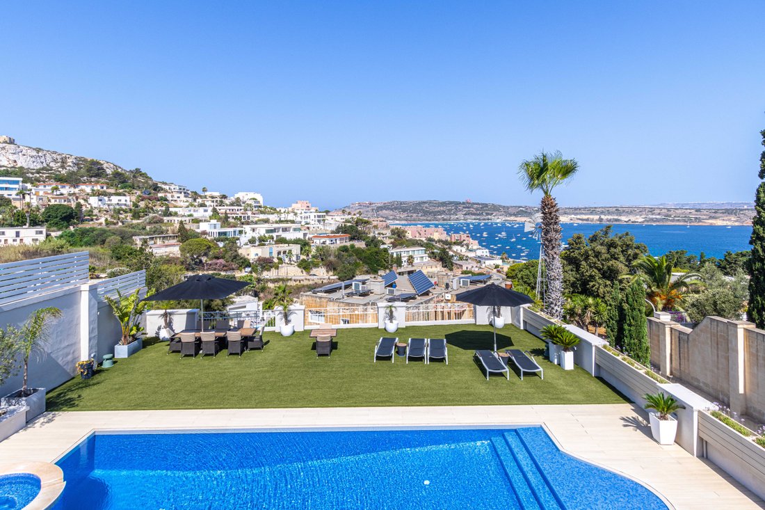 Villa in Mellieha, Malta 1 - 15064143