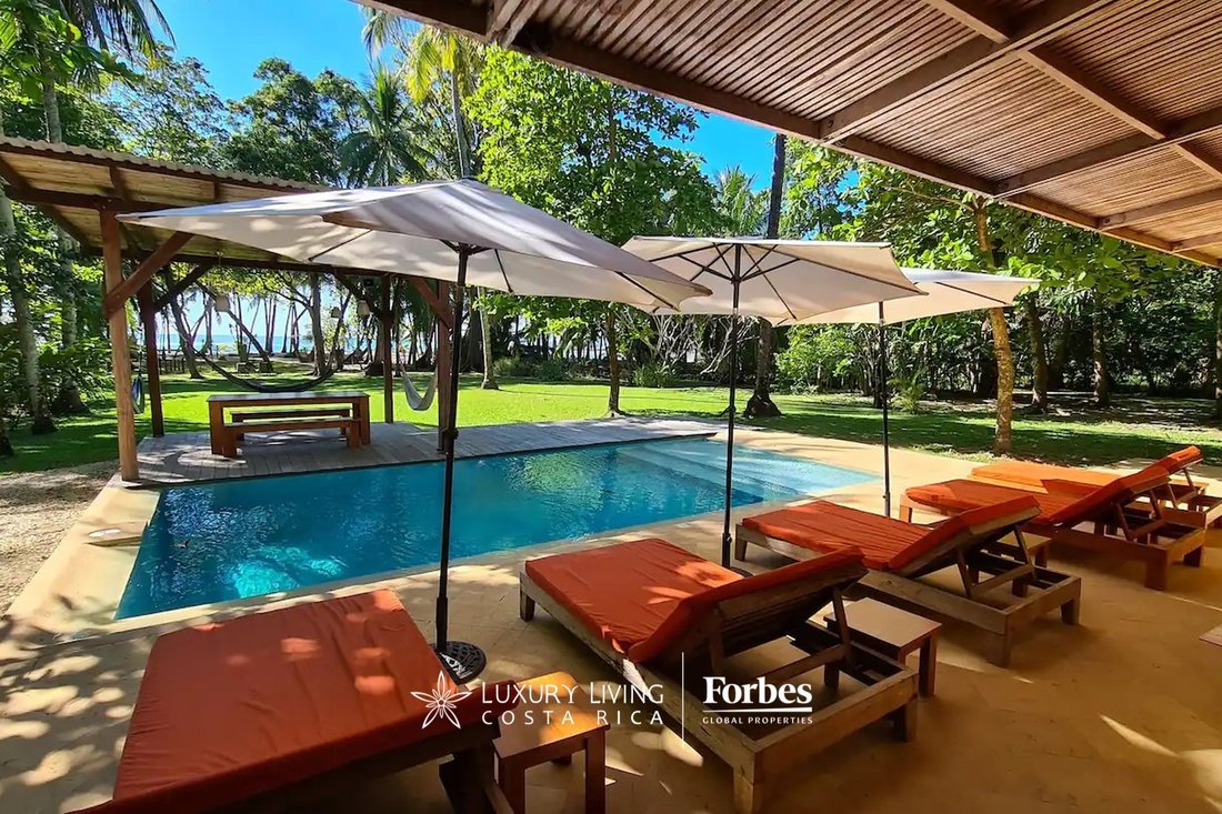 House in Malpais, Puntarenas Province, Costa Rica 5 - 15064468