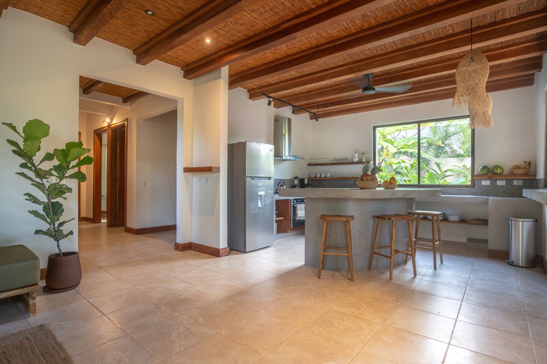 Villa in Santa Teresa Beach, Puntarenas Province, Costa Rica 2 - 15064290