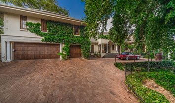 Haus in Johannesburg, Gauteng, Südafrika 2