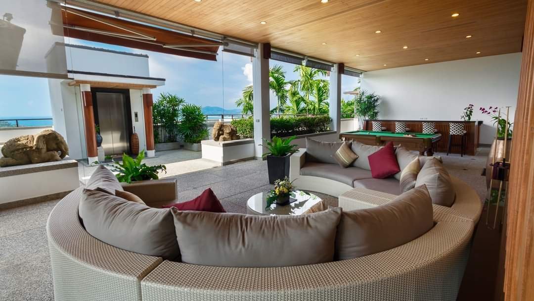 House in Choeng Thale, Phuket, Thailand 5 - 15064187