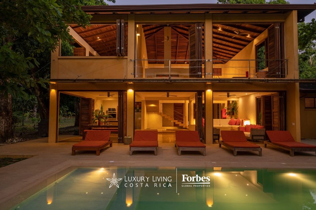 House in Malpais, Puntarenas Province, Costa Rica 2 - 15064468