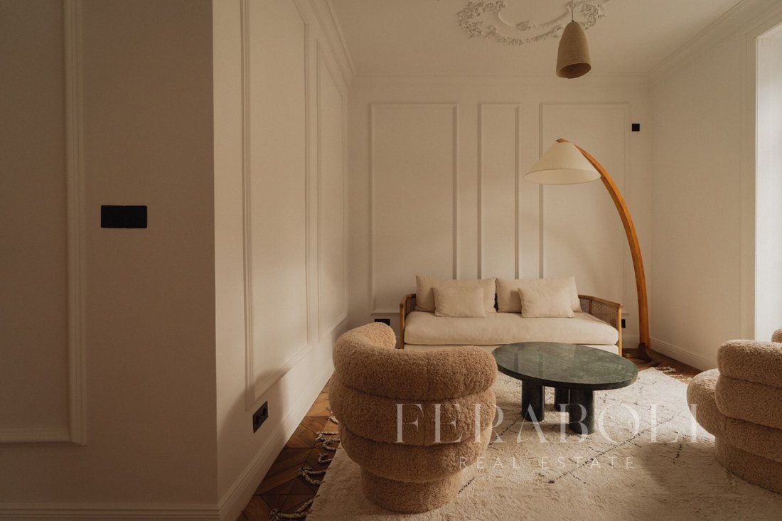 Apartment in Estrela, Lisbon, Portugal 4 - 15065454