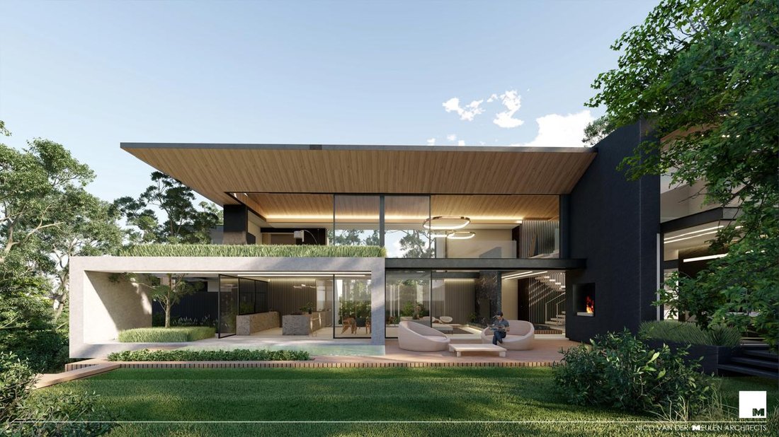 House in Midrand, Gauteng, South Africa 4 - 15064500