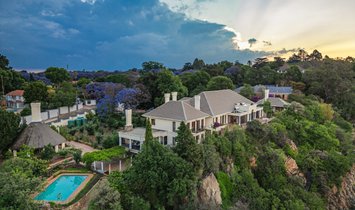 Haus in Johannesburg, Gauteng, Südafrika 1