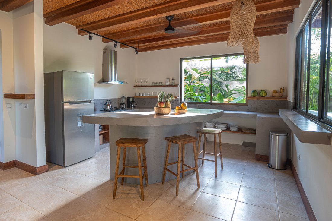 Villa in Santa Teresa Beach, Puntarenas Province, Costa Rica 4 - 15064290