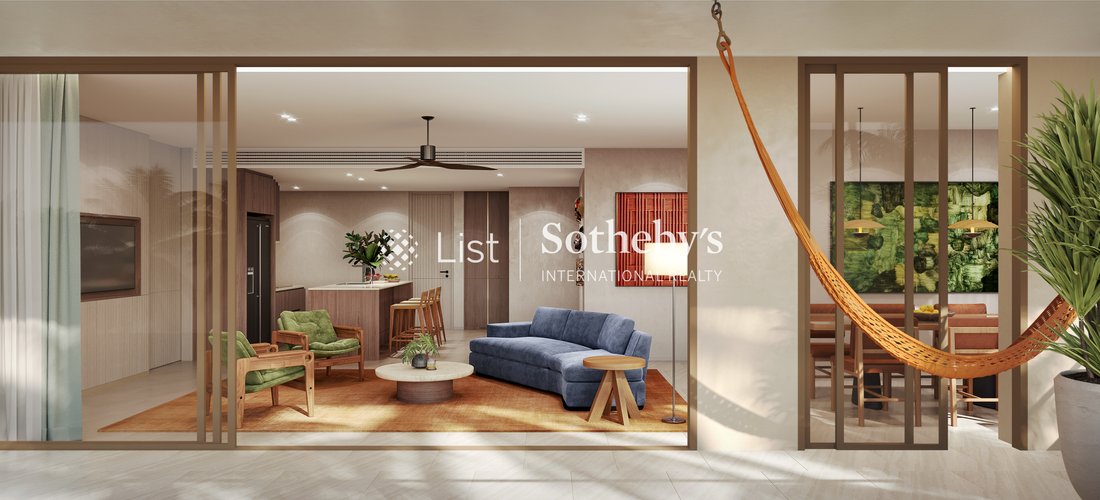 Condominio a Choeng Thale, Provincia di Phuket, Thailandia 2 - 15066132