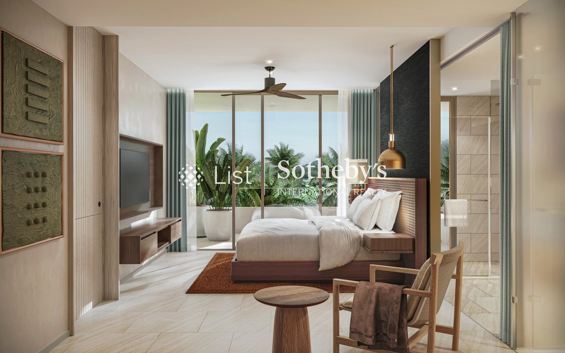 Condominio a Choeng Thale, Provincia di Phuket, Thailandia 5 - 15066132