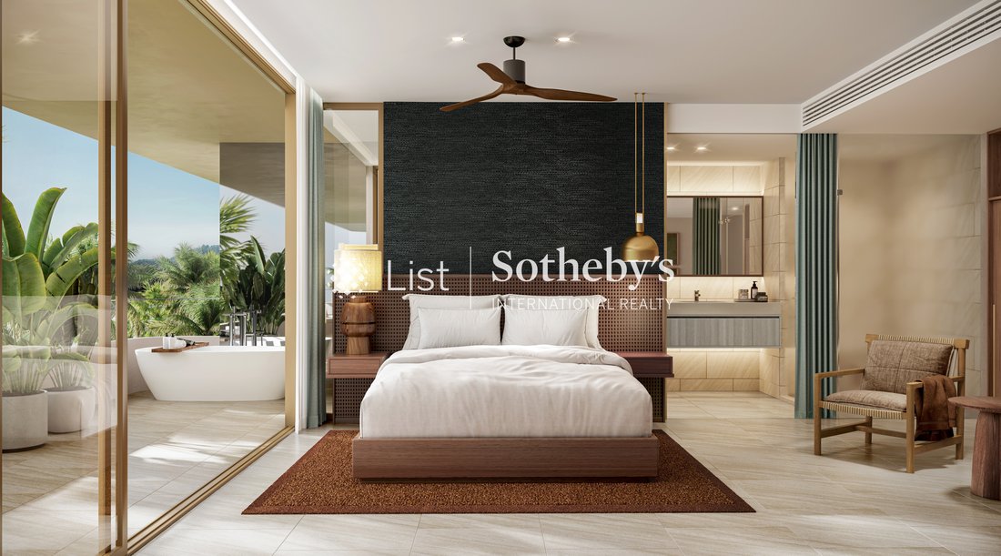 Condominio a Choeng Thale, Provincia di Phuket, Thailandia 4 - 15066132