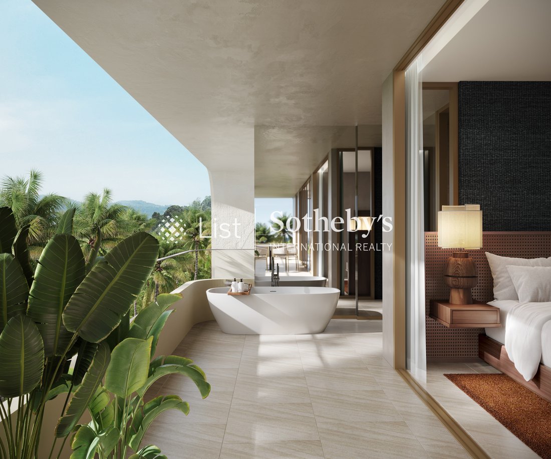 Condominio a Choeng Thale, Provincia di Phuket, Thailandia 3 - 15066132