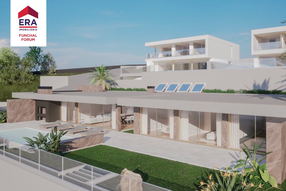 House in Calheta, Madeira, Portugal 2 - 15066155